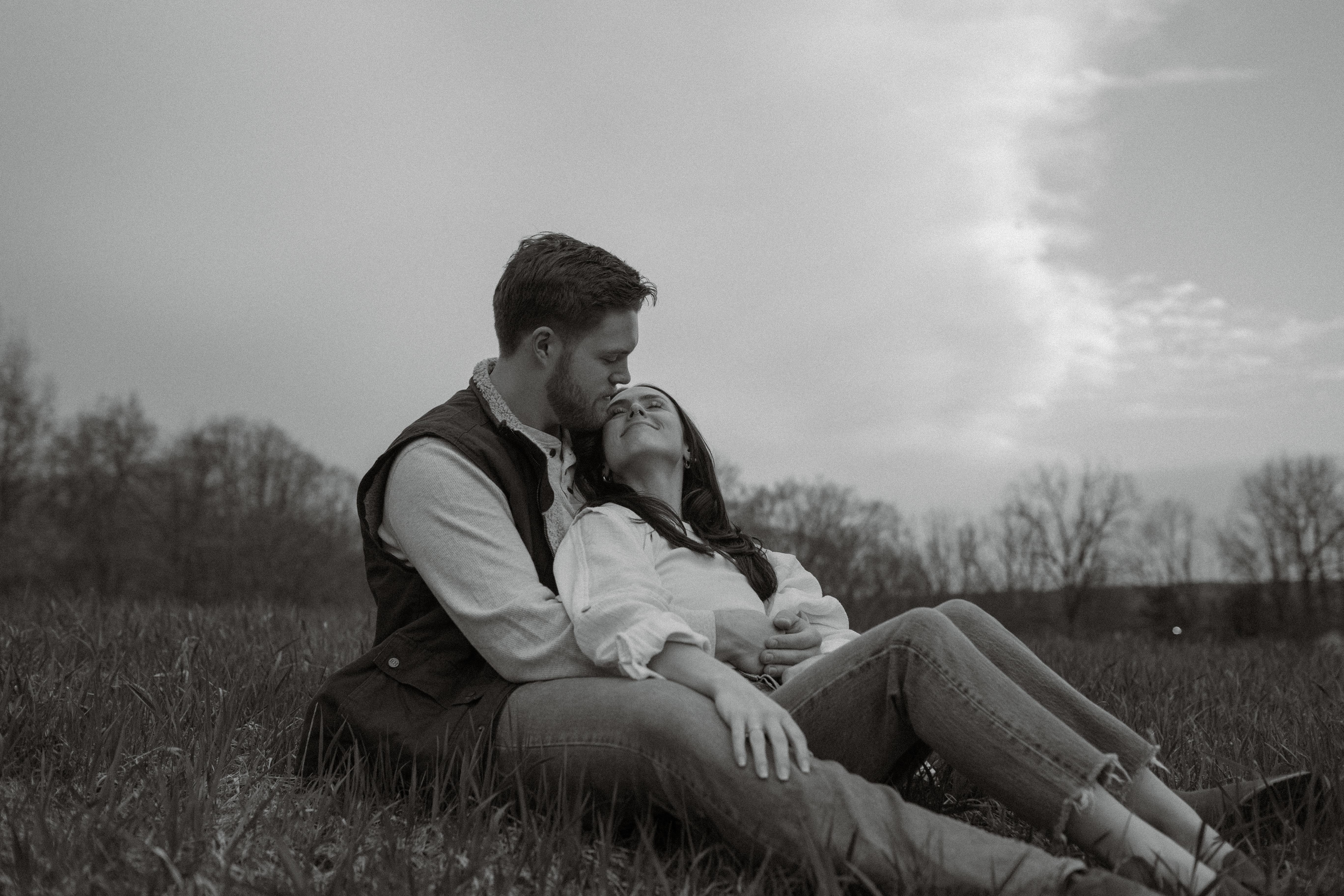 The Wedding Website of Dominique Militello and Adam Ginn