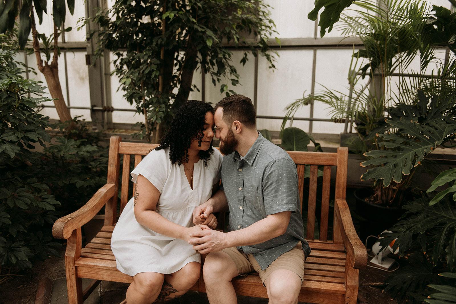 The Wedding Website of Katy Hill-Ott and Ramón González