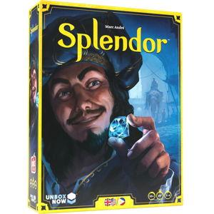 Board Game - Splendor