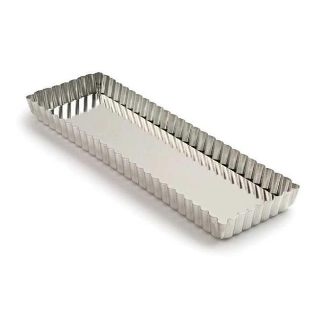 Rectangular Tart Pan