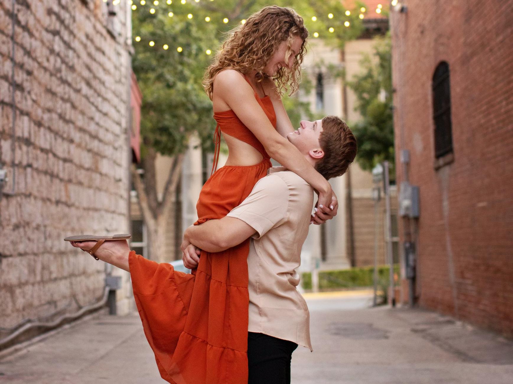 The Wedding Website of Morgan Morris and Jayden Bell