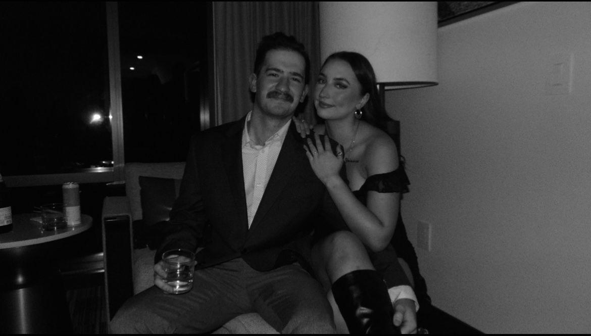 The Wedding Website of Kailee Emery and Andrew Showers