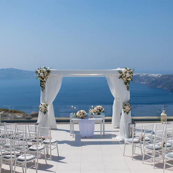 Le Ciel (Wedding venue)