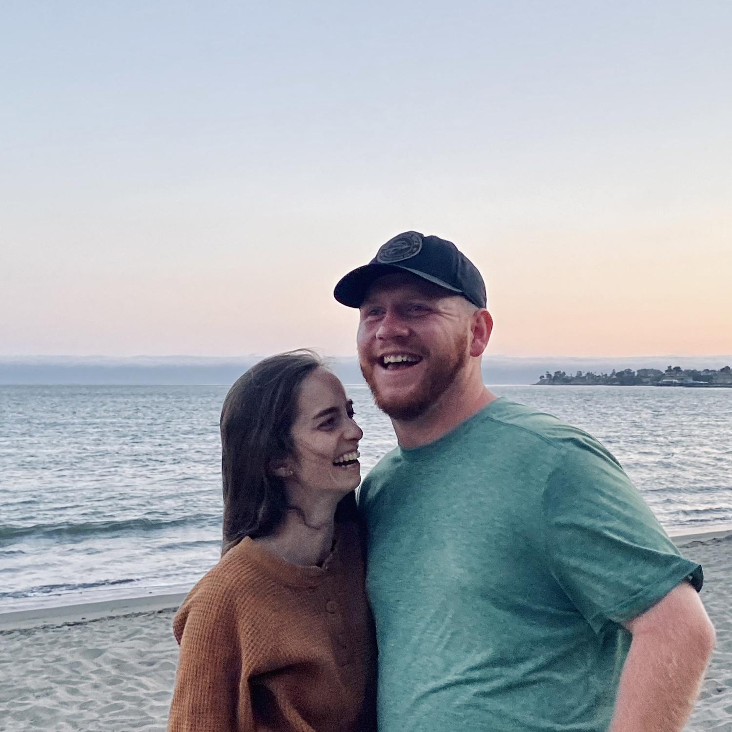 Santa Cruz trip 2023