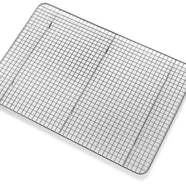 Baking Rack , Chef Quality 12" x 17"