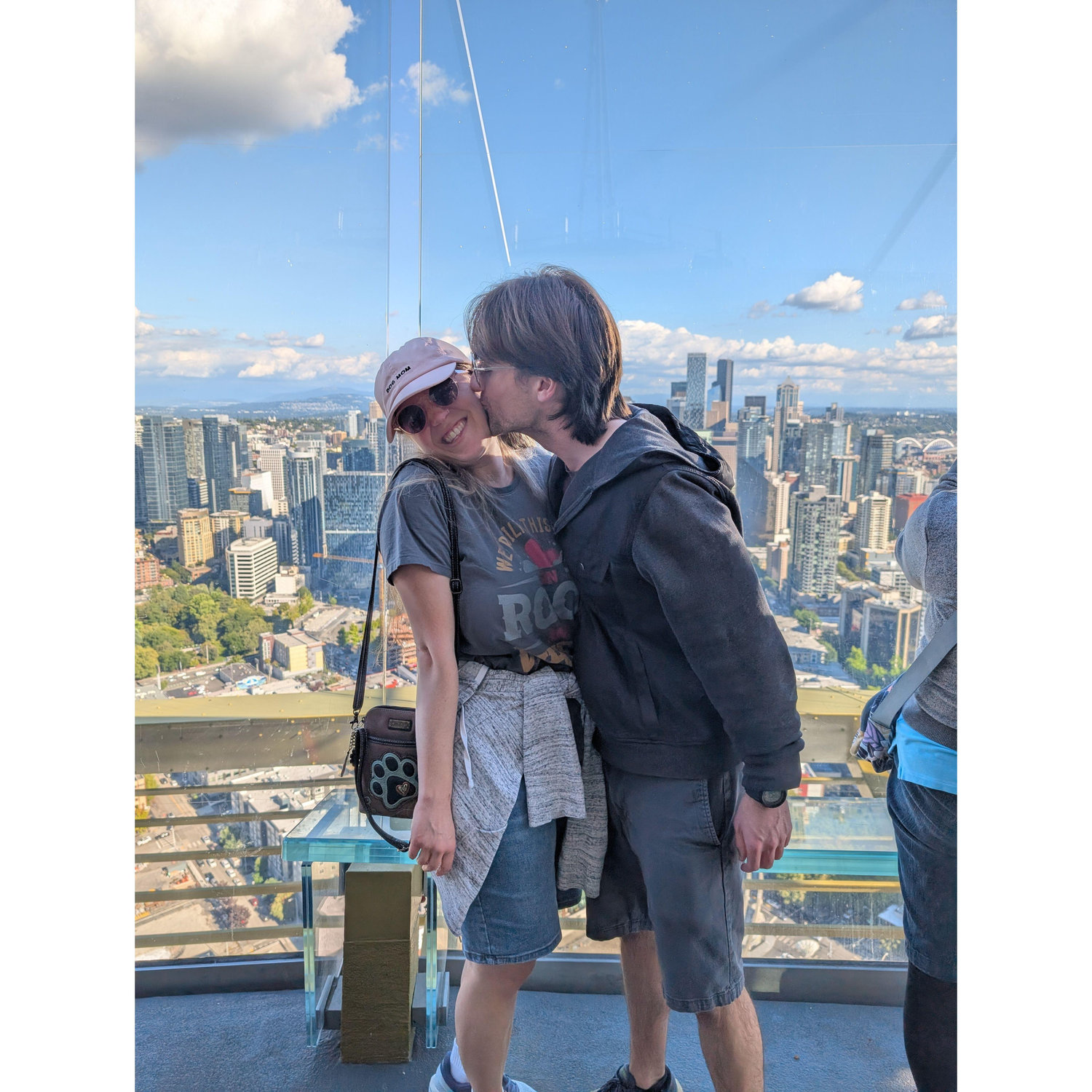 Seattle, WA