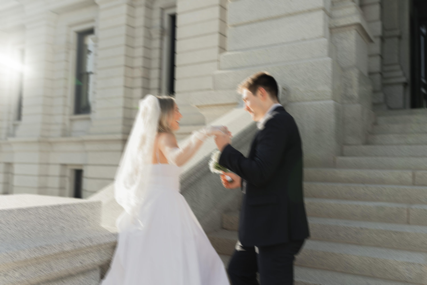 The Wedding Website of Michael Verbeck and Sidney Sherry
