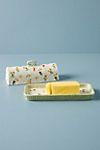 Appoline Butter Dish