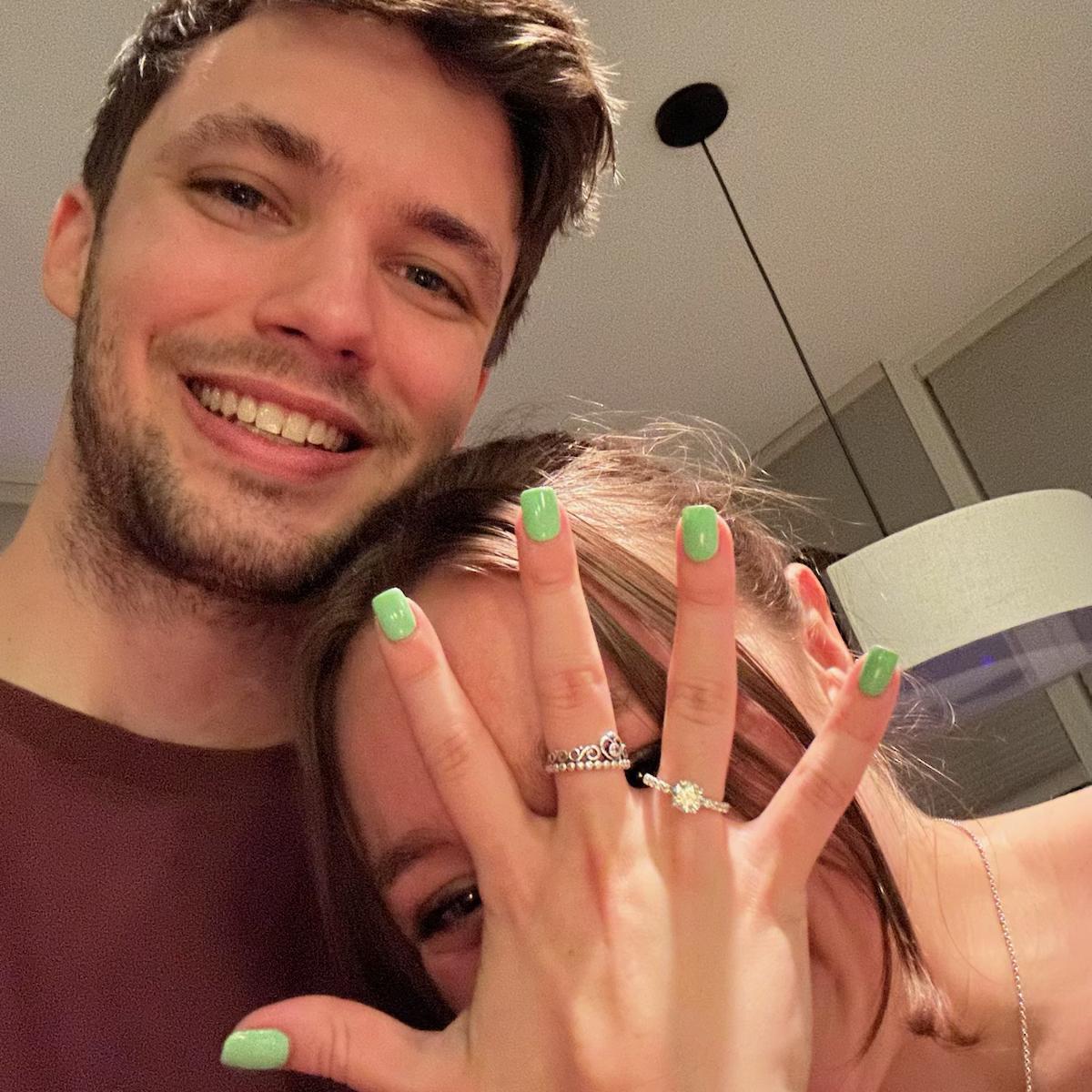 Best day ever 8.18.2023