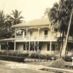 Lyman Museum & Mission House
