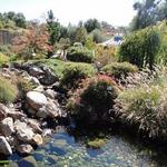 Sherwood Demonstration Garden