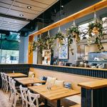 Tupelo Honey Southern Kitchen & Bar