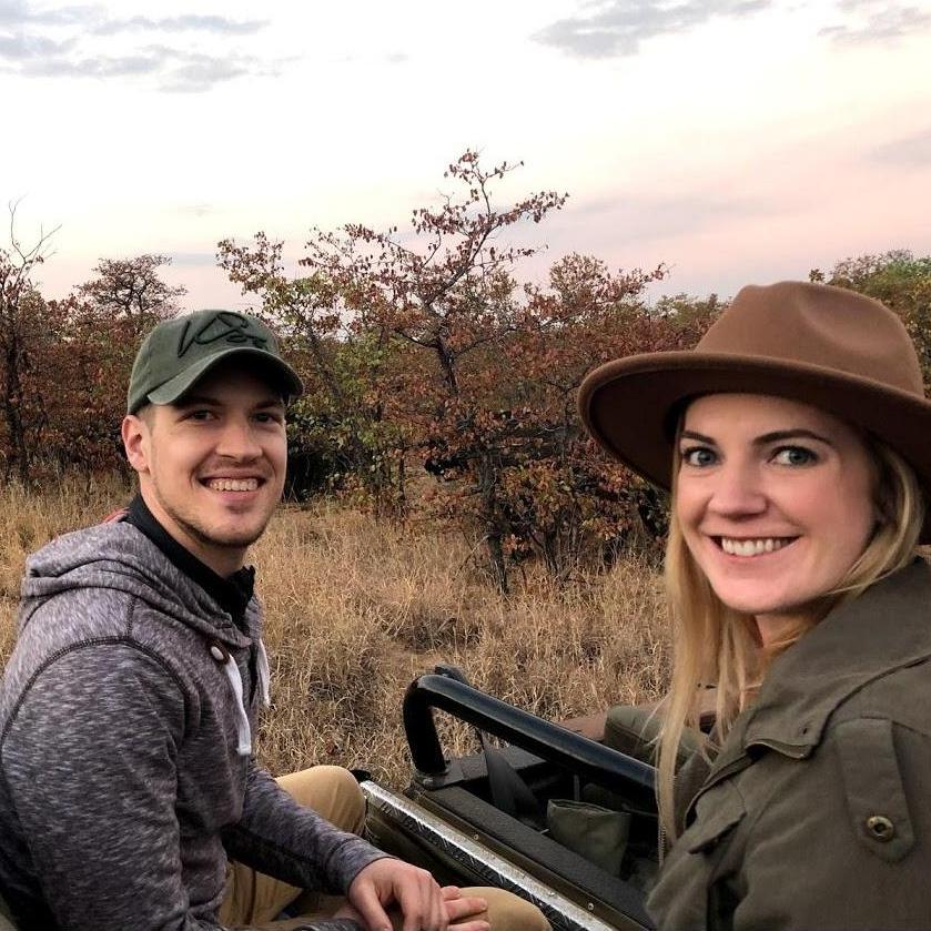 Kruger National Park, South Africa | On Safari!