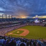 Coors Field