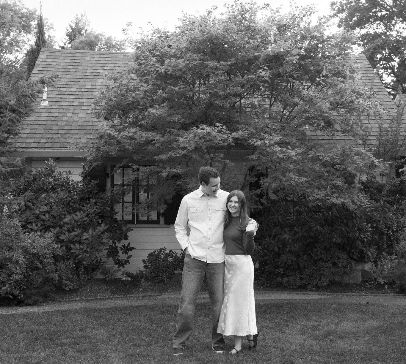 The Wedding Website of Maddy Riddle and Nick Kirkland