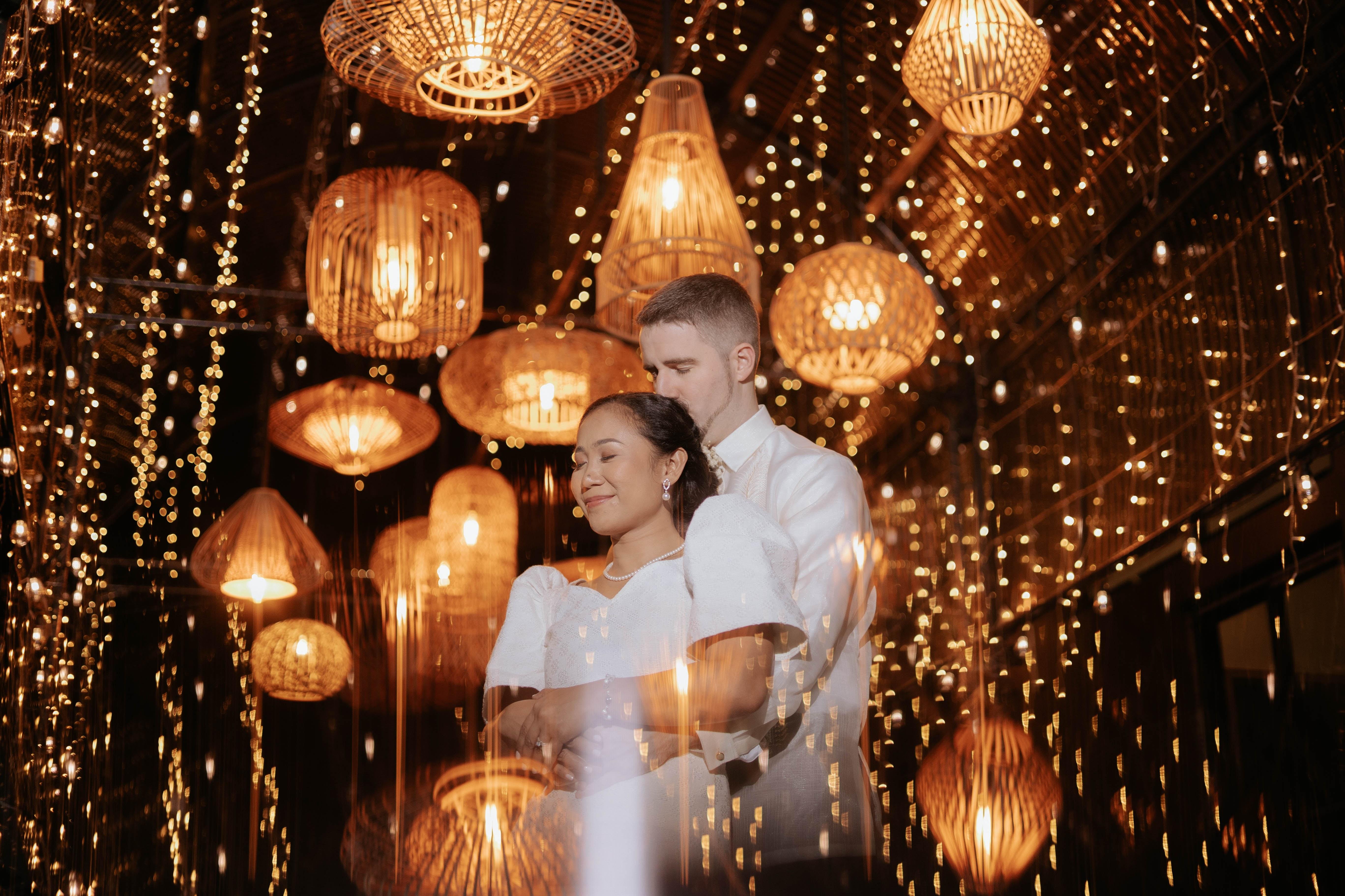 The Wedding Website of David Sempsrott and Grace Astorga