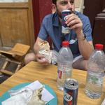 Urfa Durum - Kebabs