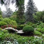 Kubota Garden