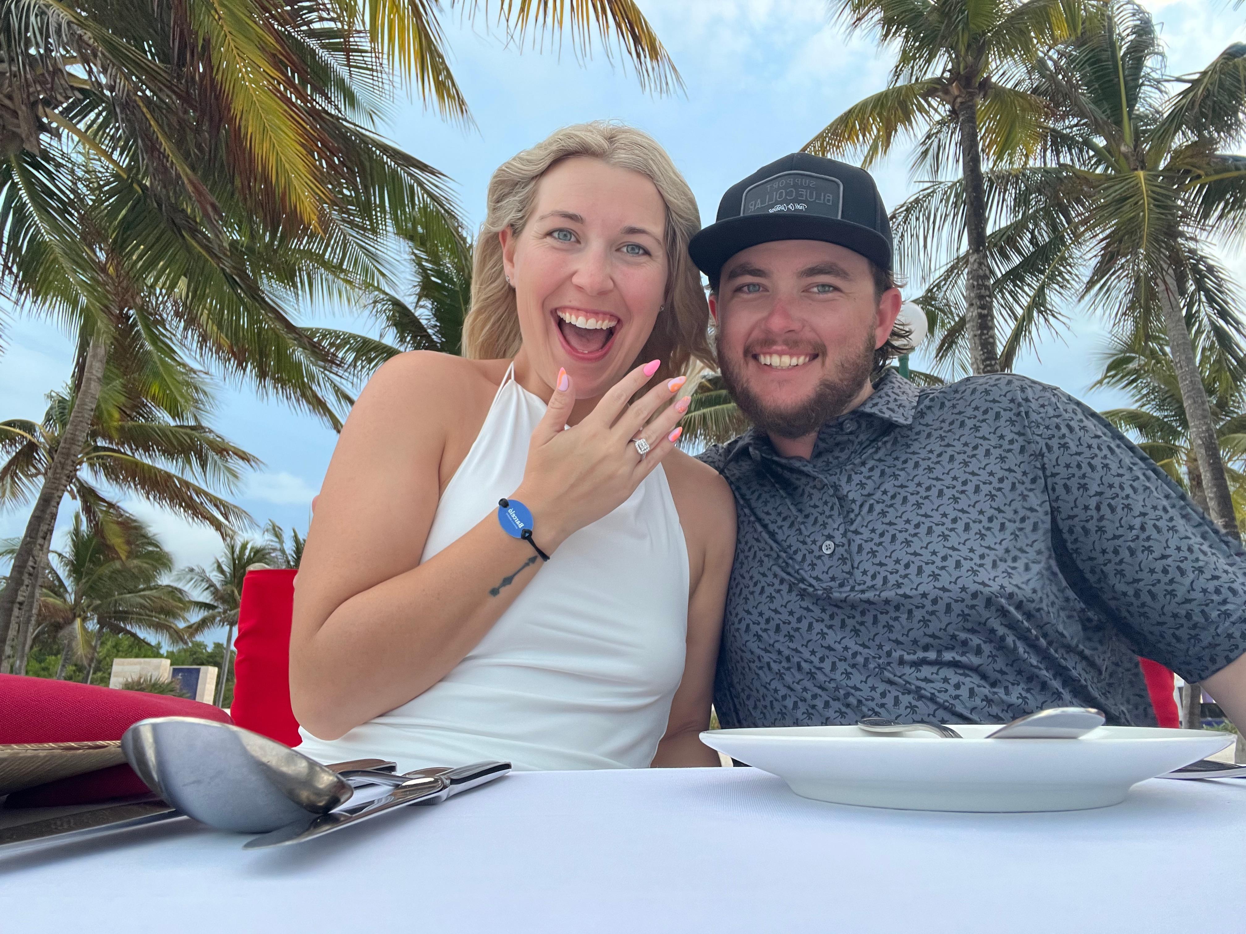 The Wedding Website of Katlynne Hebert and Tristan Evans