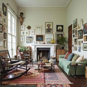 Flat Furniture Fund