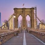Brooklyn Bridge