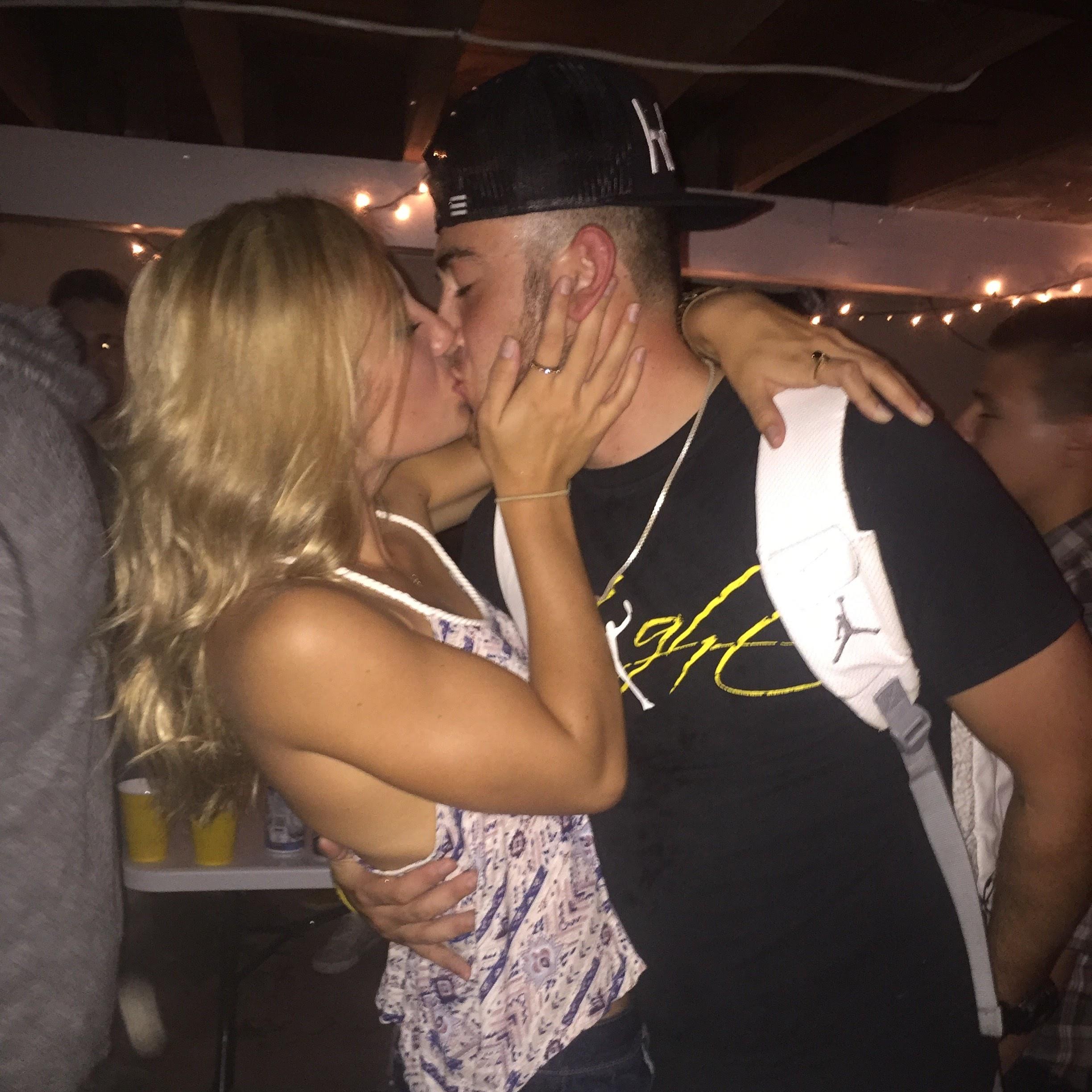 The Wedding Website of Joseph Lopez and Danielle Stoner