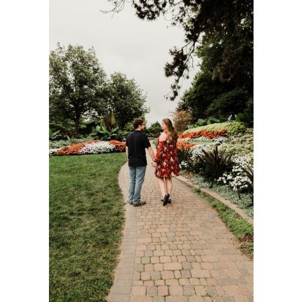 Engagement Photos!