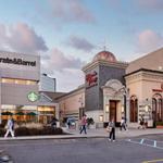 The Fashion Mall at Keystone