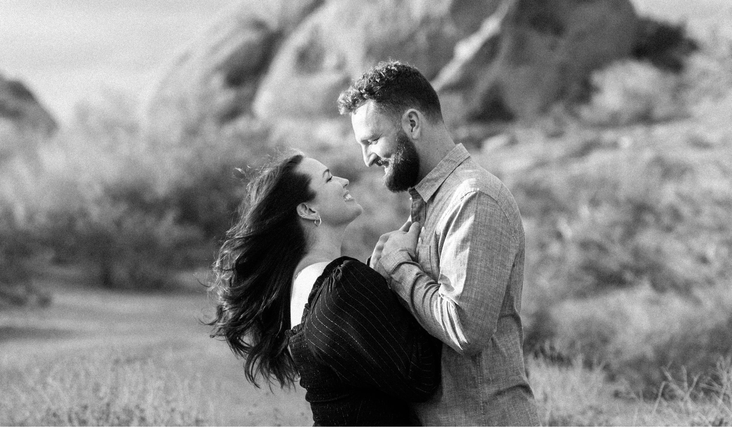 The Wedding Website of Audrey Lewter and Michael Vaughn