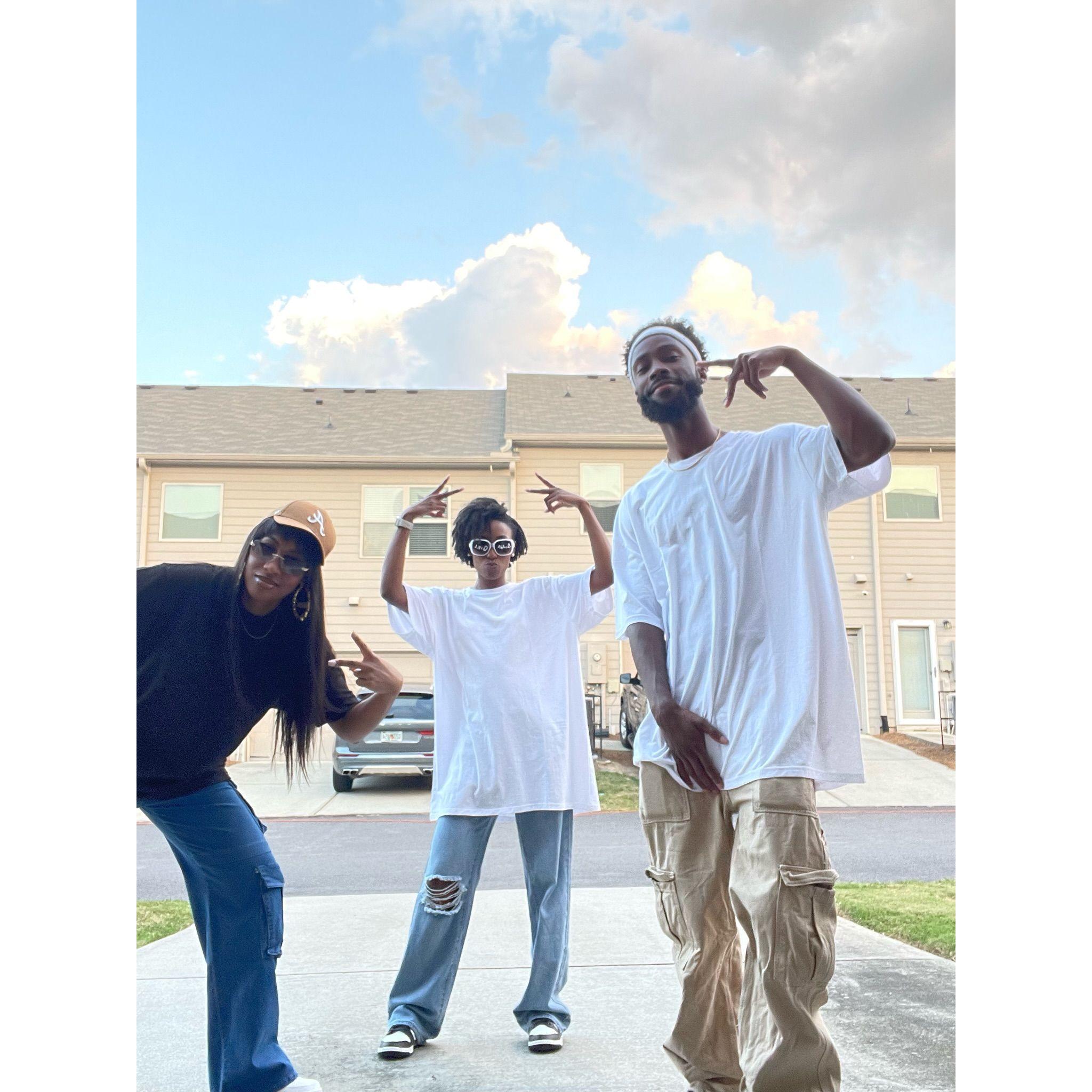 Soulja Boy Concert ft. Kennedi (Atlanta, GA) - 2023