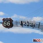 Route 66 Historical Village