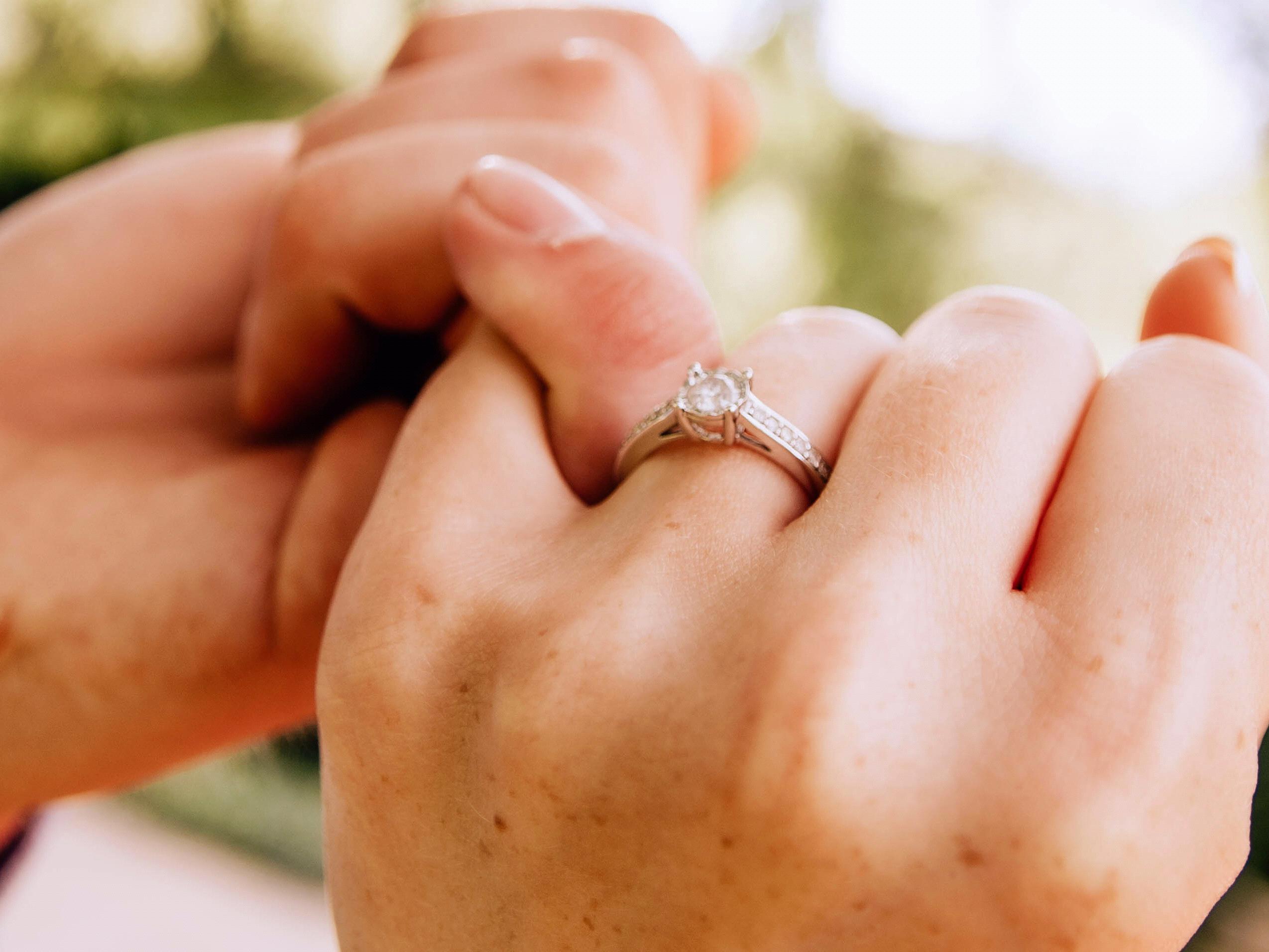 The Wedding Website of Samantha Buchy and Justin Barker