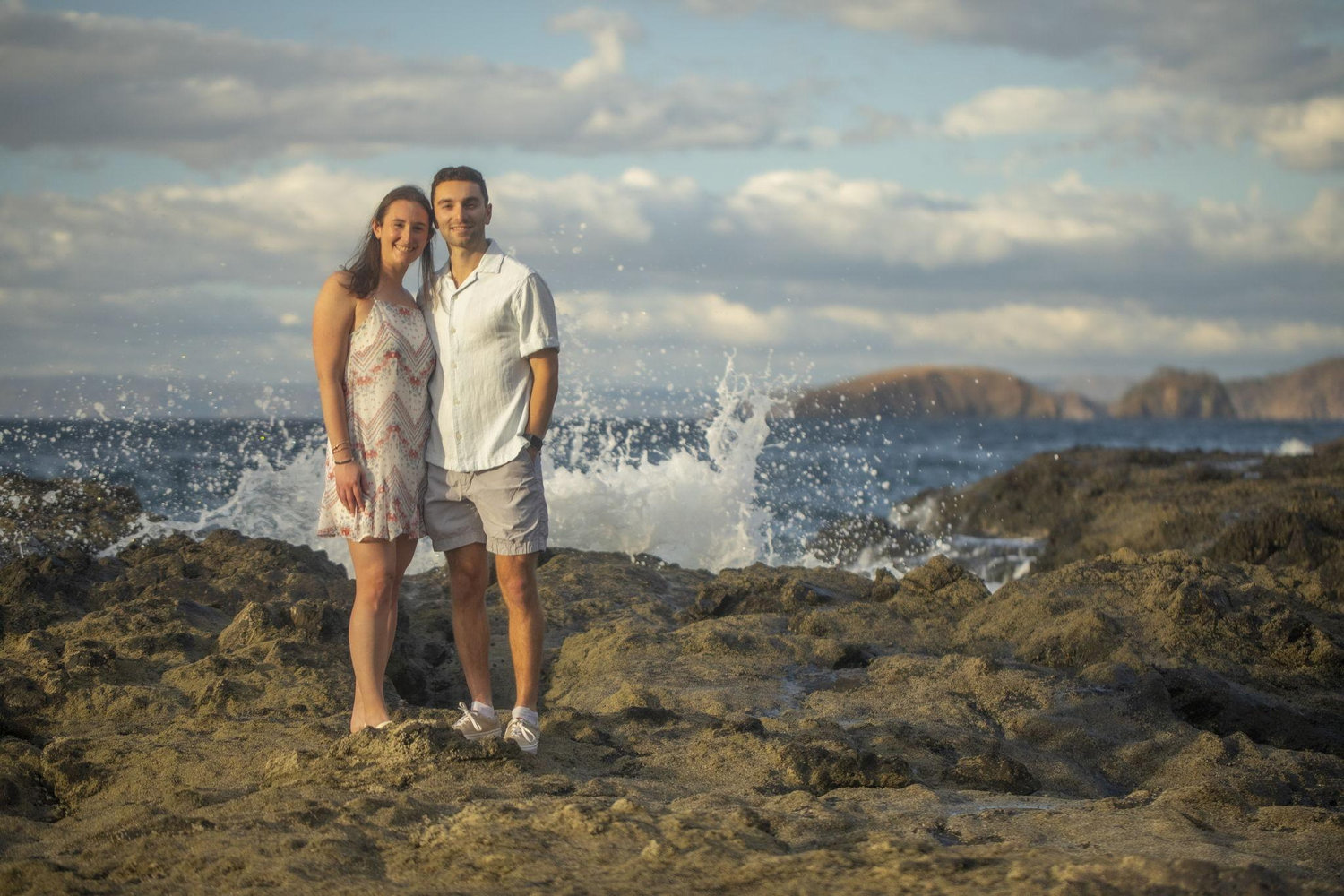Jamie Kessler and Jake Weinbach's Wedding Website