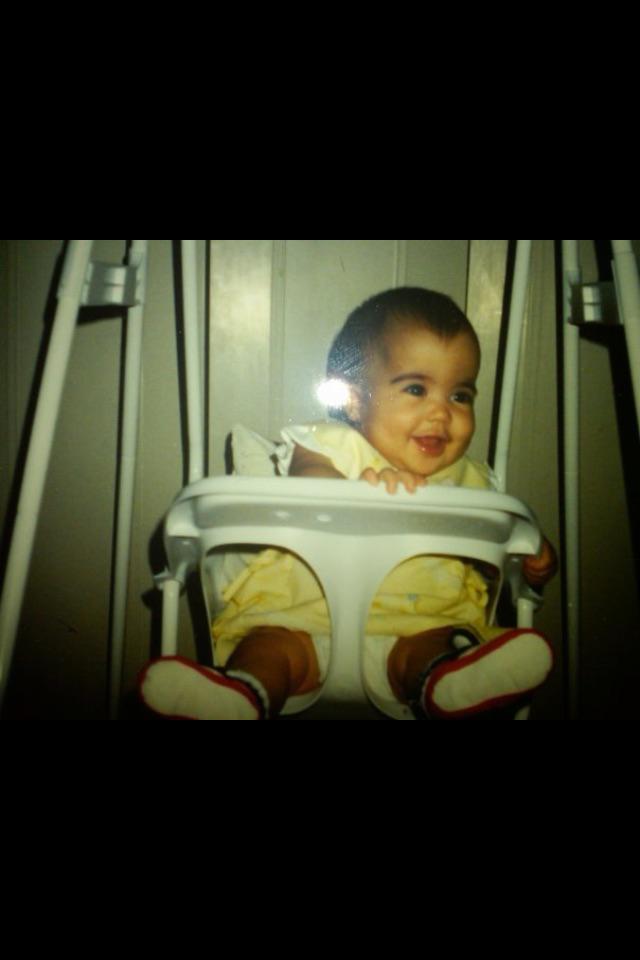 Baby pic!