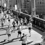 New York City Marathon