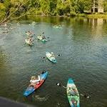 Kayak, Bike & Brew