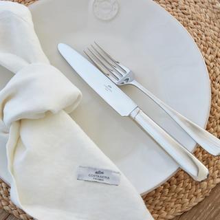 Lumi 5-Piece Flatware Set, Service for 1