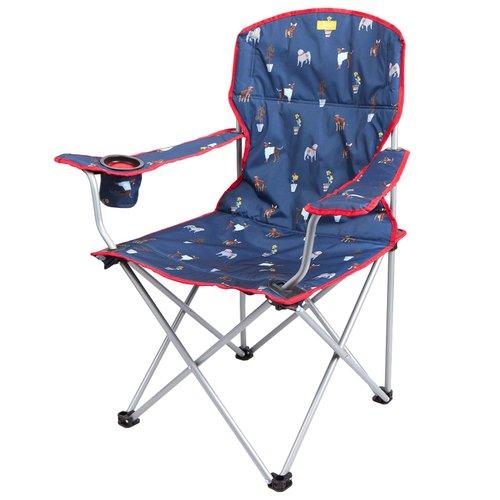 Joules Picnic Chair Camping Chair
