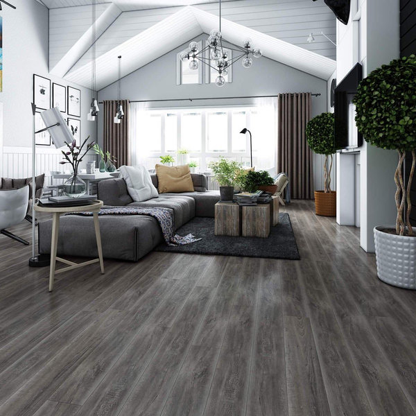 Flooring Fund!