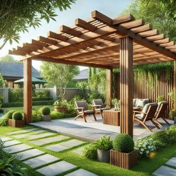 Pergola