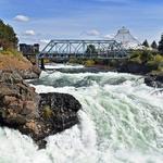 Spokane Falls