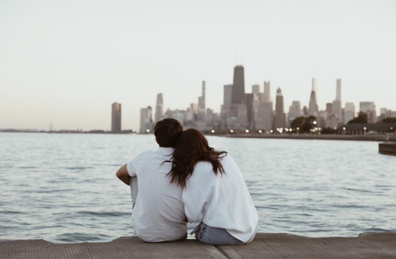 The Wedding Website of Sarah Thams and Jaxon Wessel