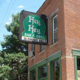 Hey Hey Bar & Grill