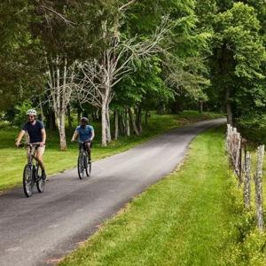 Blackberry Farm Road Cycling Tour