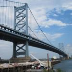 Benjamin Franklin Bridge