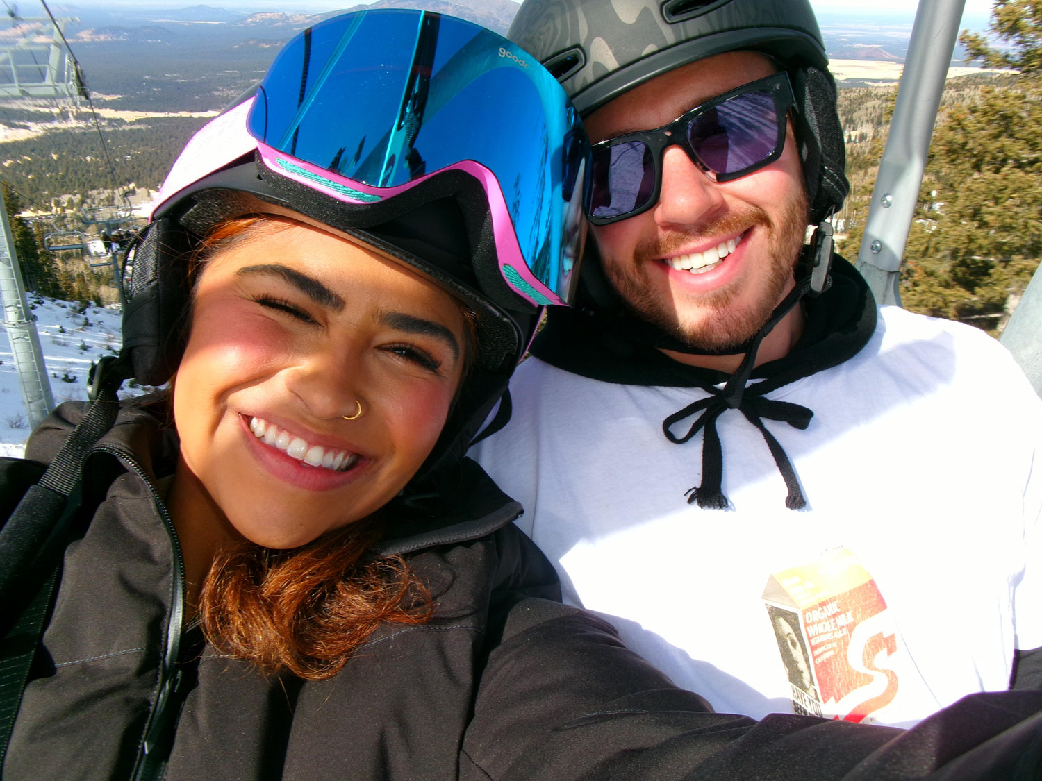 The Wedding Website of Basia Billman and Steven Billman