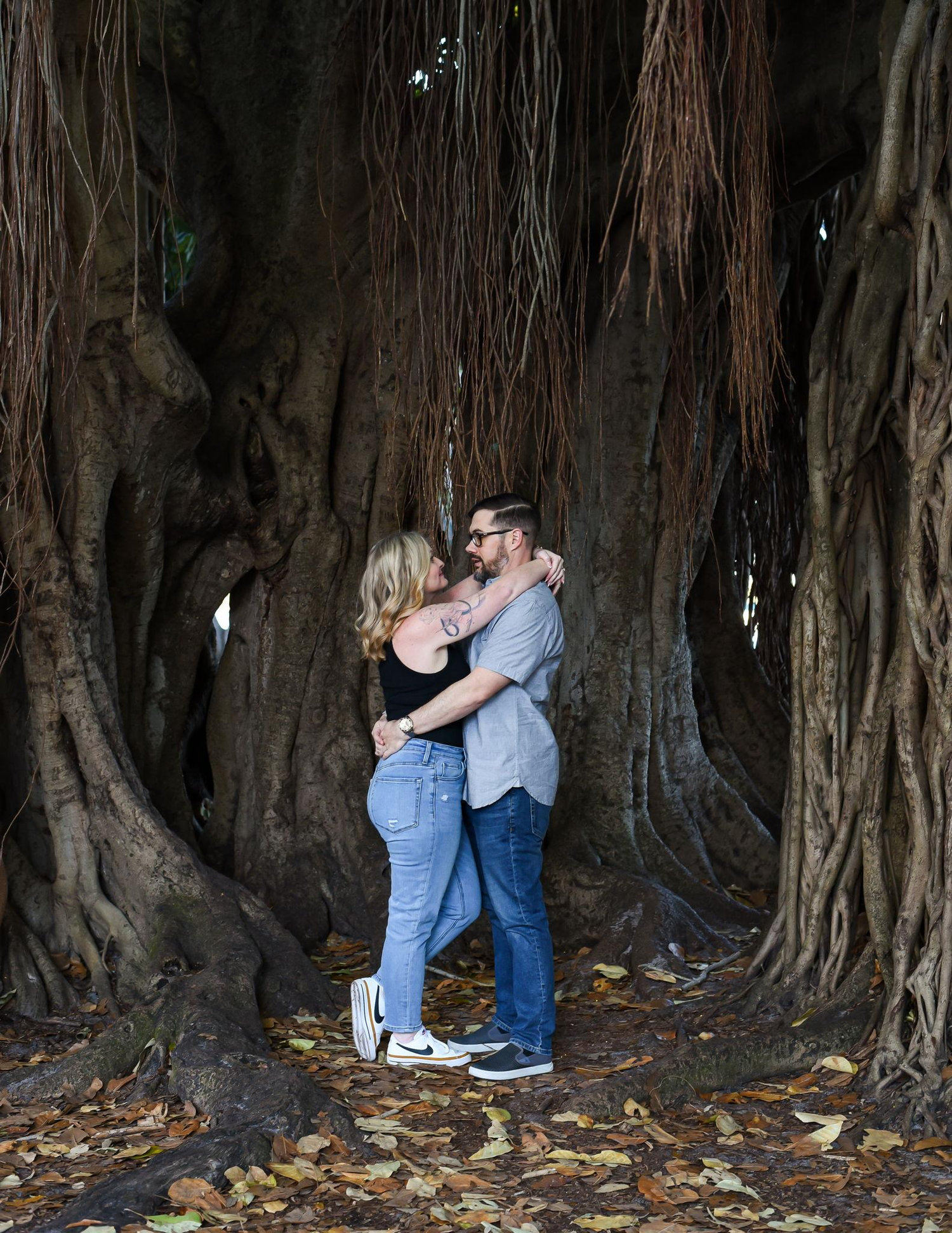 The Wedding Website of Taryn Schnarr and Matthew Conyers