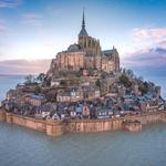 Mont Saint-Michel