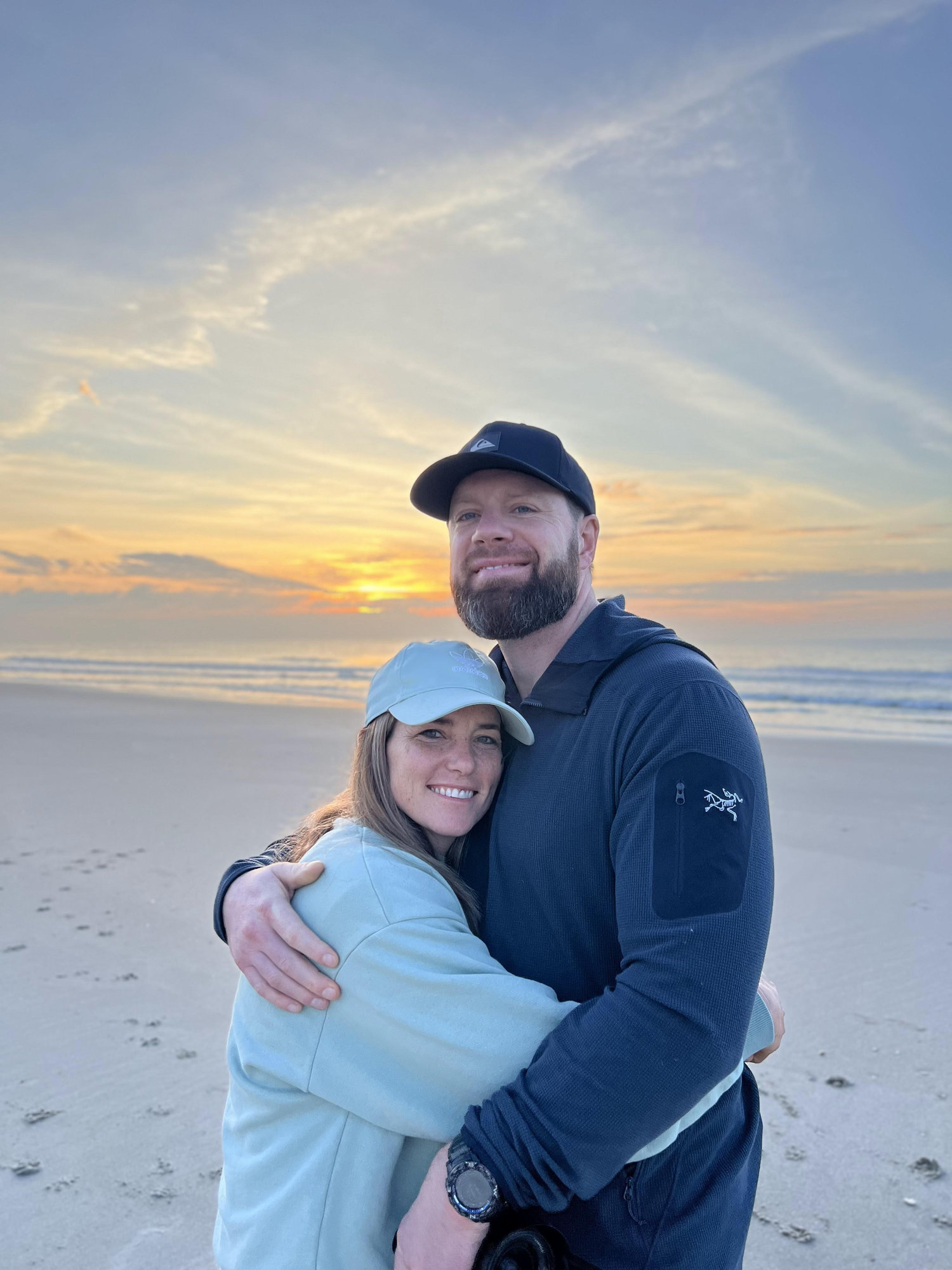 The Wedding Website of Donna Fedele and Michael Clarke