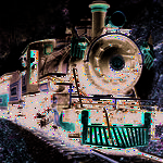 Tweetsie Railroad Ln